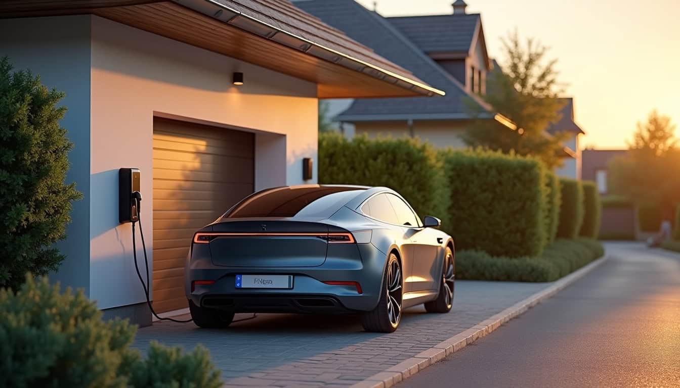 Installer votre borne électrique à Lauterbourg en 2026