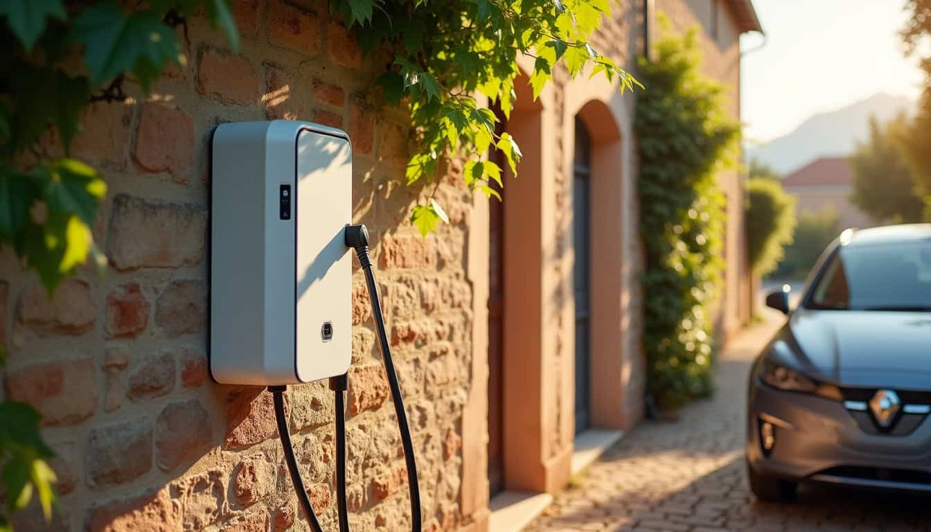 Installer une borne électrique à Lautrec en 2026 : votre guide