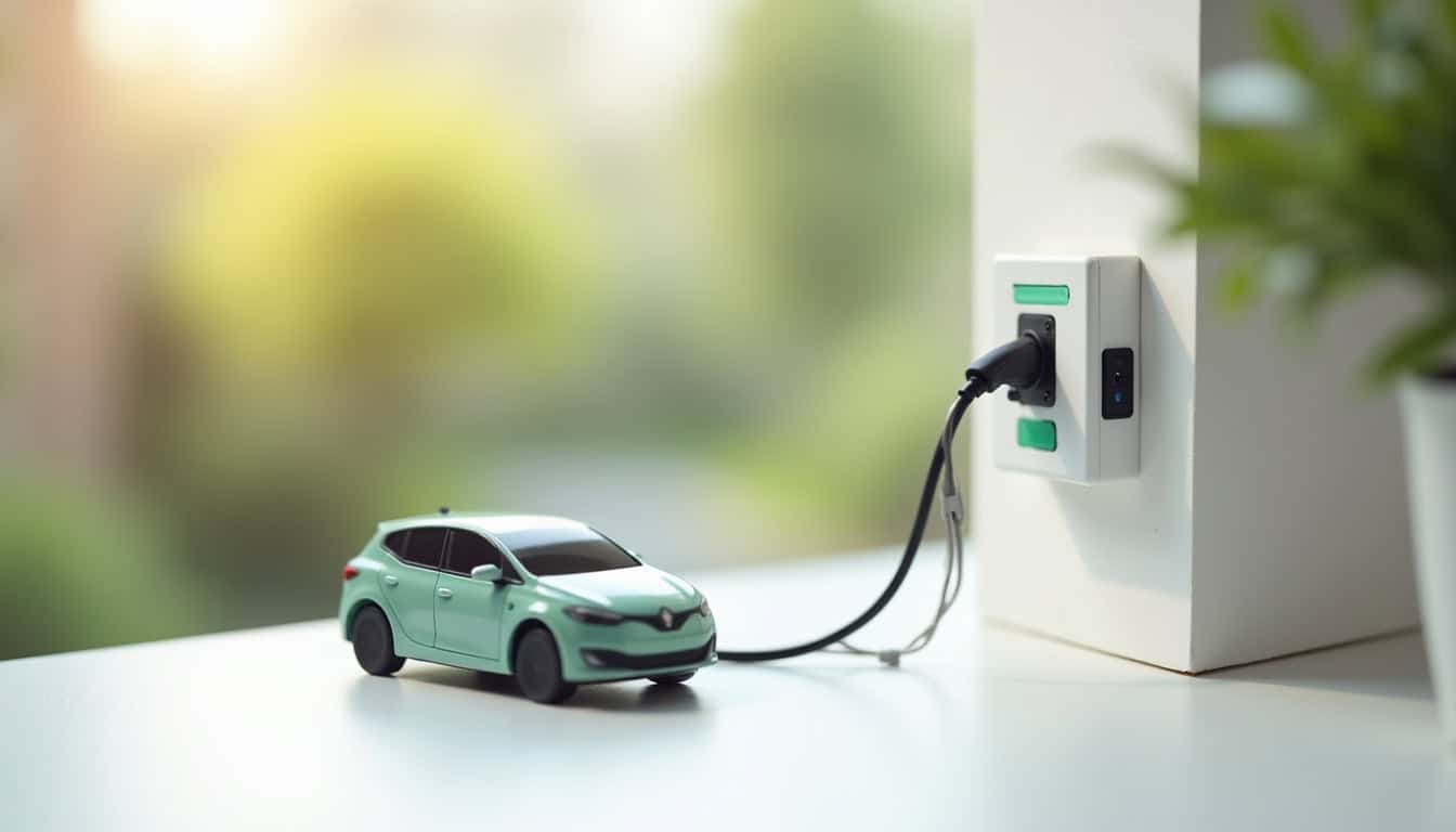 Installer une borne électrique à Lavaur en 2026 : comment bien la préparer