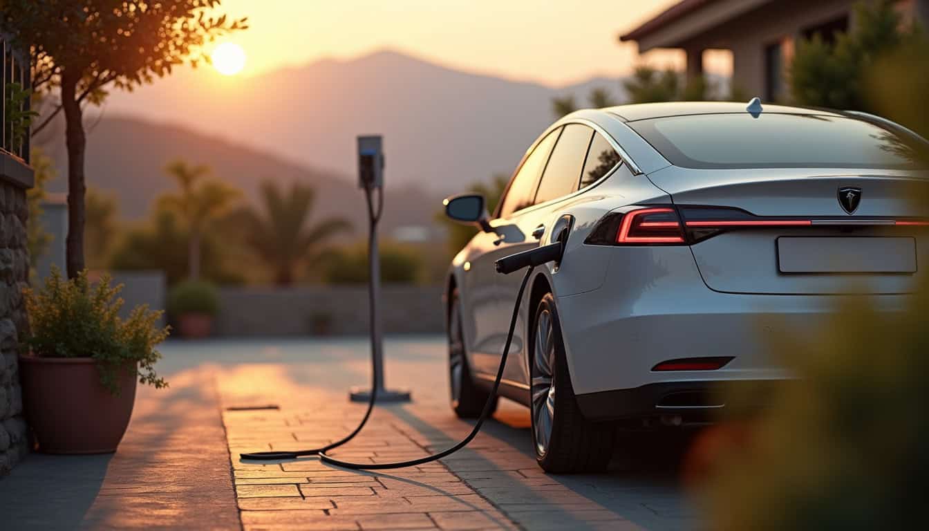 Installer votre borne électrique à Lavelanet en 2026