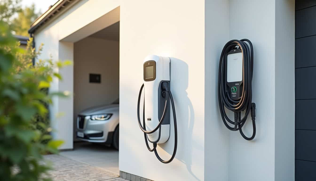 Installer une borne électrique à Lavérune : ce qu’il faut savoir en 2026