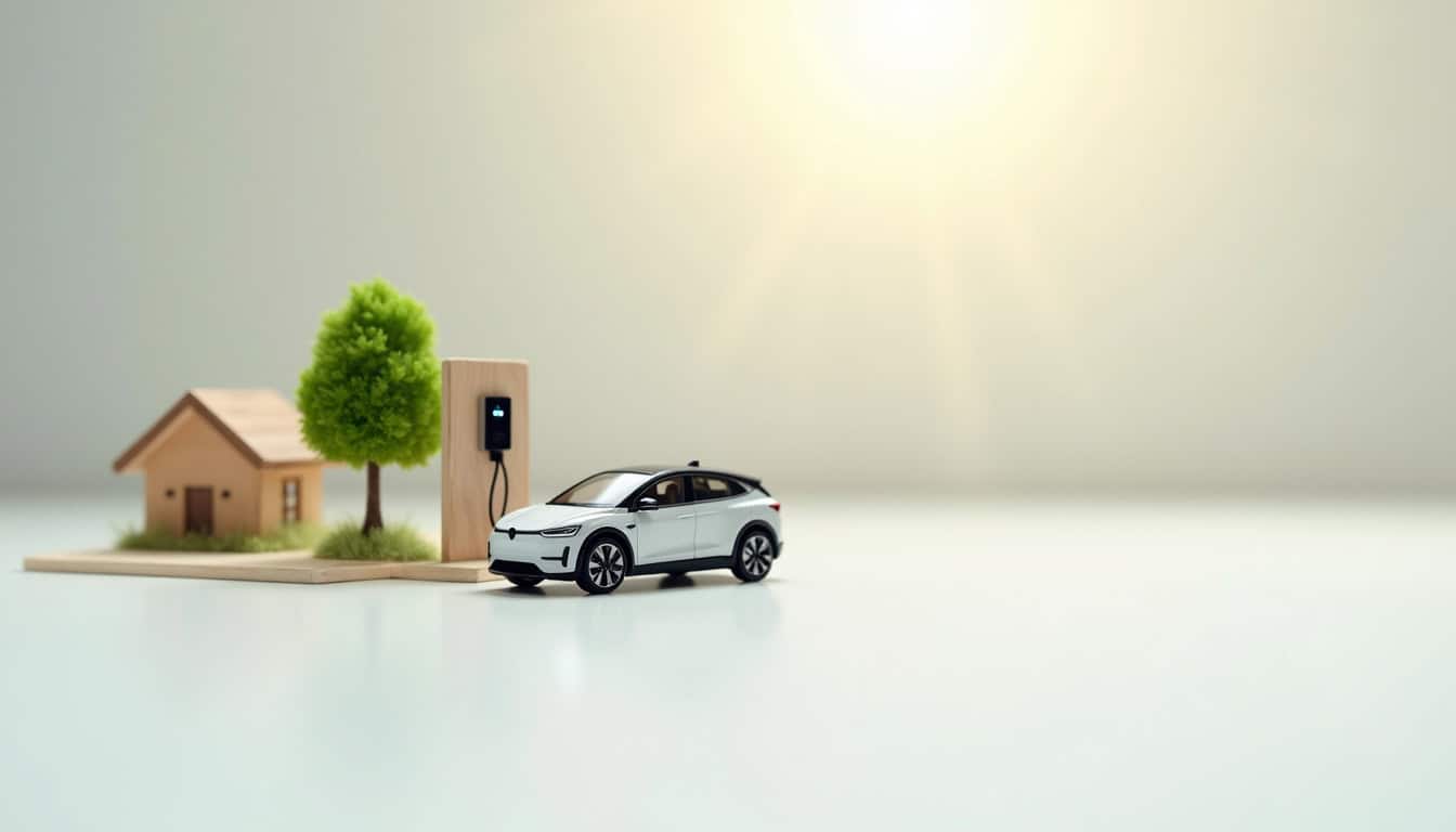 Installer une borne électrique à Laxou en 2026 : votre guide