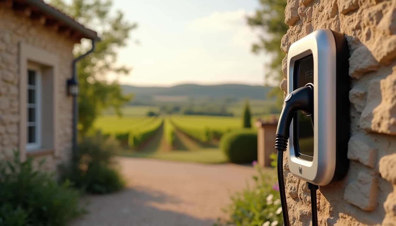 Installer une borne électrique à Layrac en 2026 : votre guide