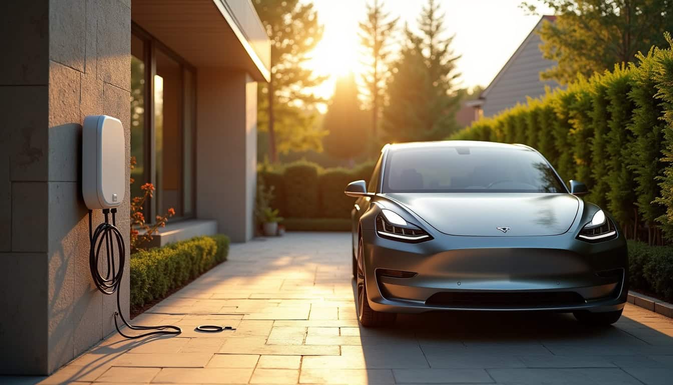 Installer une borne électrique à Le Bono en 2026 : ce qu’il faut savoir