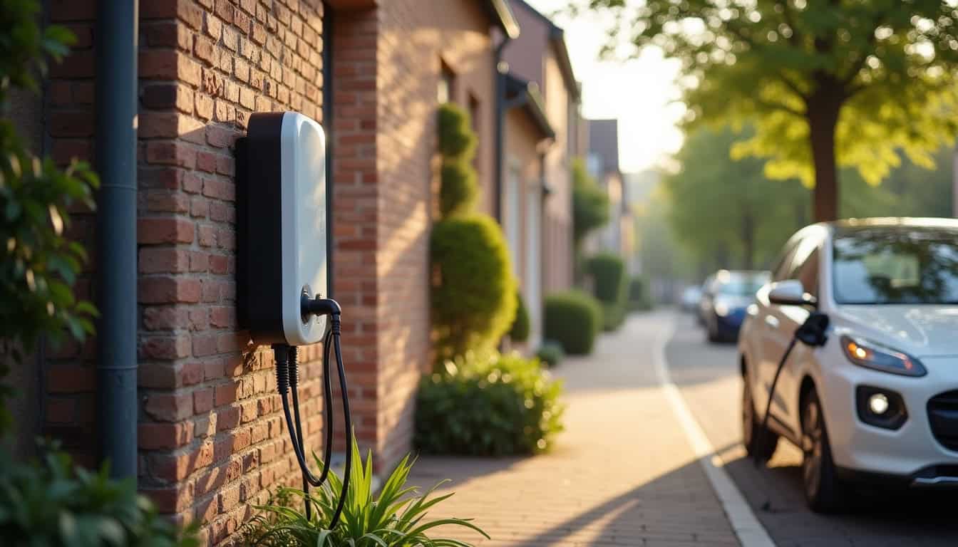 Installer sa borne électrique à Le Cateau-Cambrésis en 2026 : conseils et professionnels