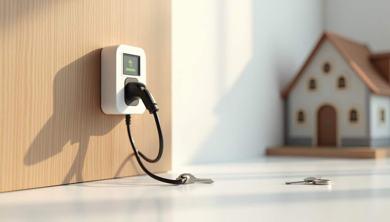 Installer votre borne électrique à Le Controis-en-Sologne en 2026