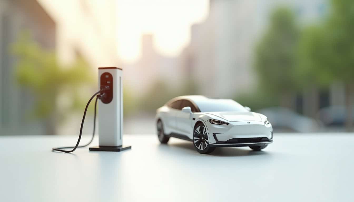 Installer une borne électrique à Le Crès en 2026 : ce qu’il faut savoir