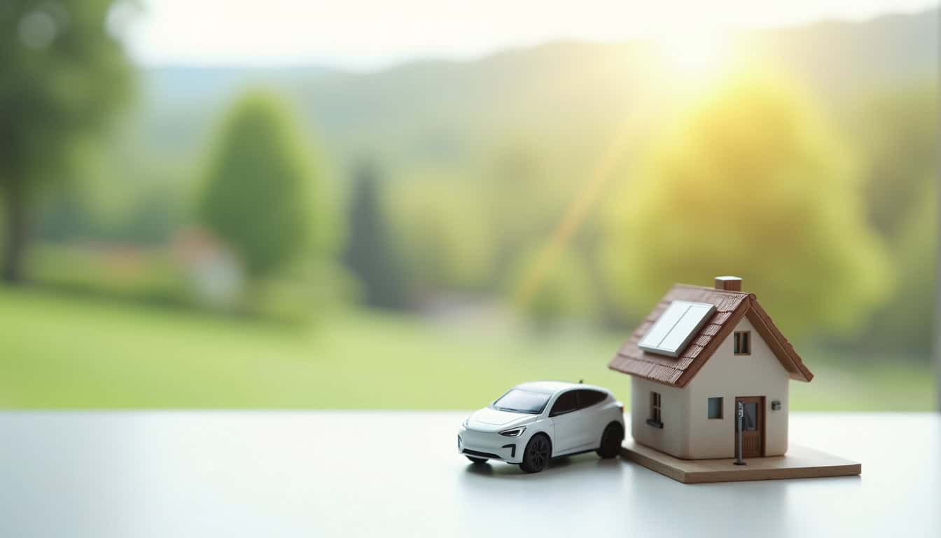 Installer votre borne électrique à Le Donjon en 2026