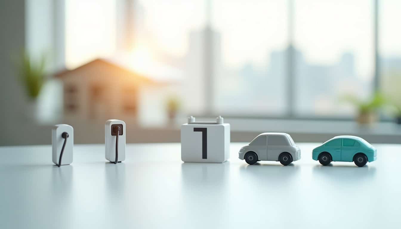 Installer votre borne électrique à Le Gua en 2026