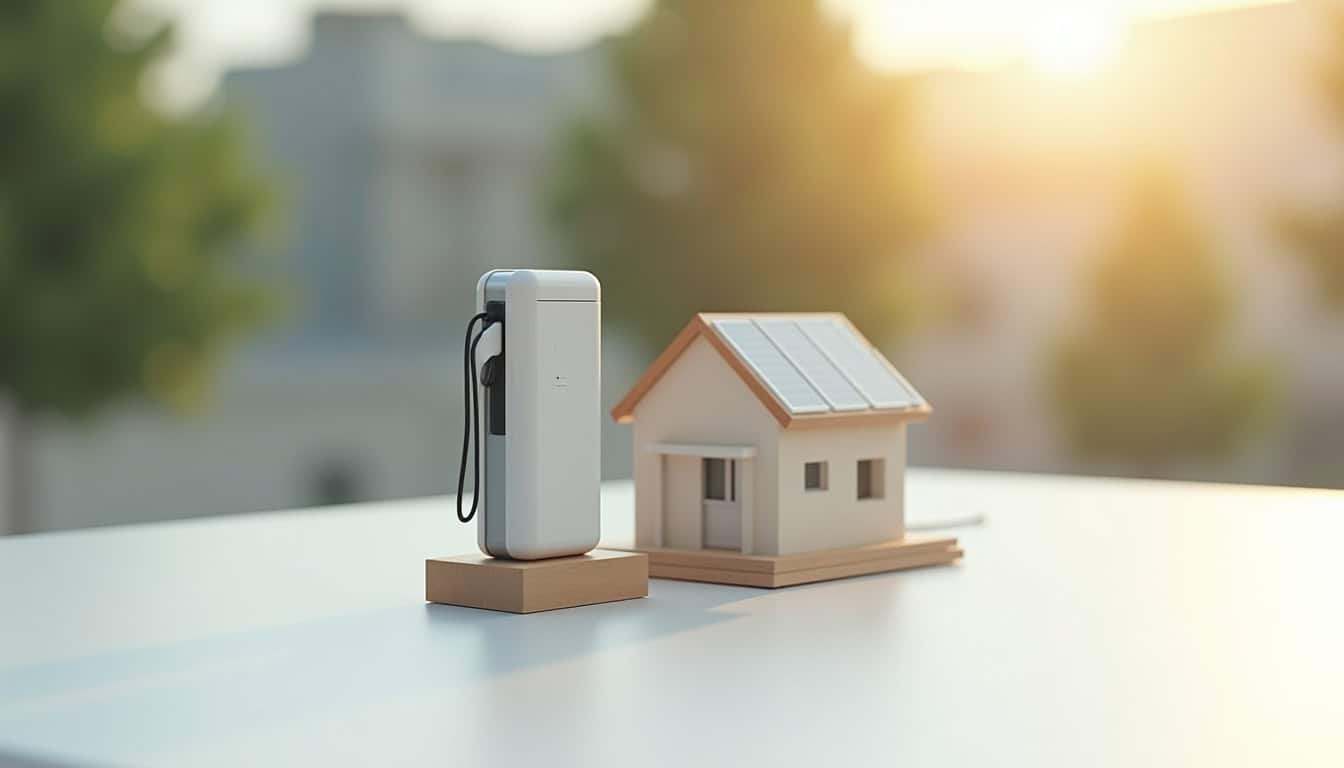 Borne électrique : installation à Le Mée-sur-Seine en 2026