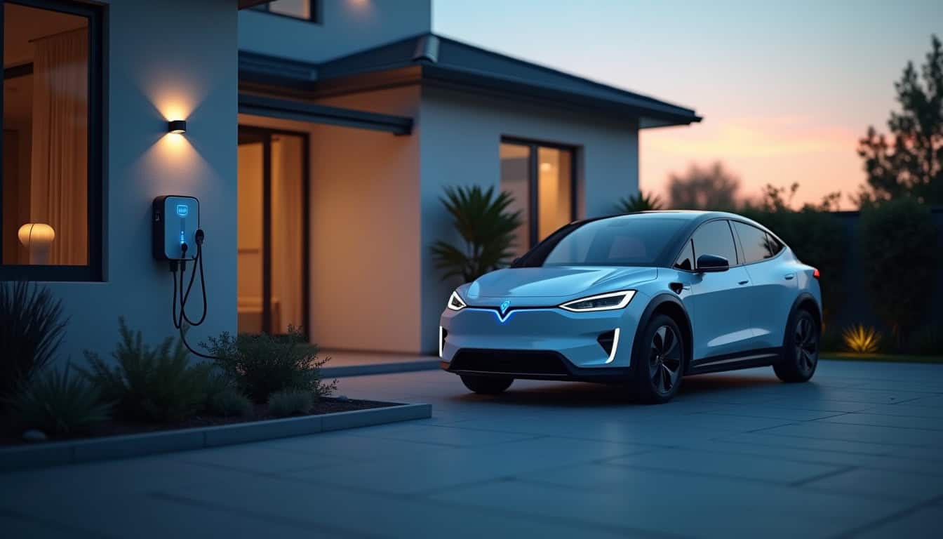 Installer une borne électrique à Le Passage en 2026 : ce qu’il faut savoir