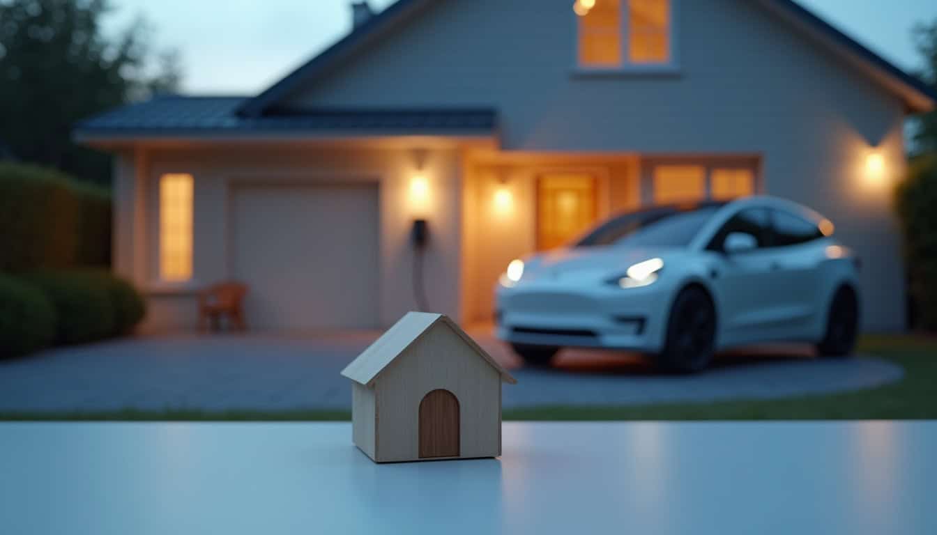 Installer une borne électrique à Le Pellerin en 2026 : le guide