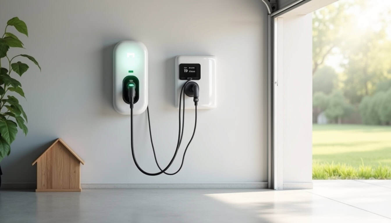 Borne électrique au Perreux-sur-Marne : installation et aides 2026