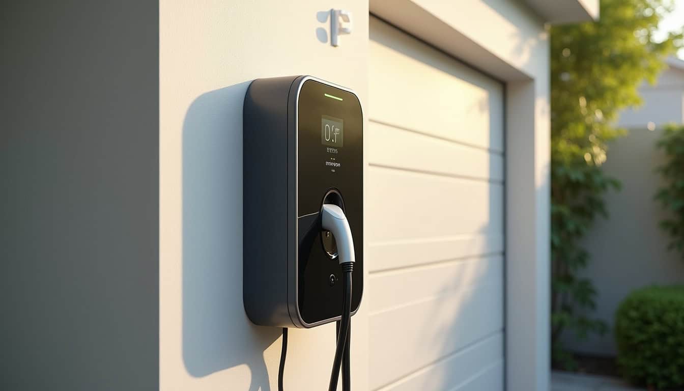 Installer une borne électrique à Le Pin en 2026 : le guide