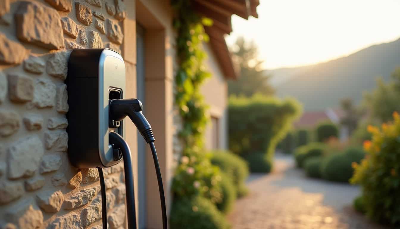 Installer votre borne électrique à Le Pont-de-Beauvoisin en 2026