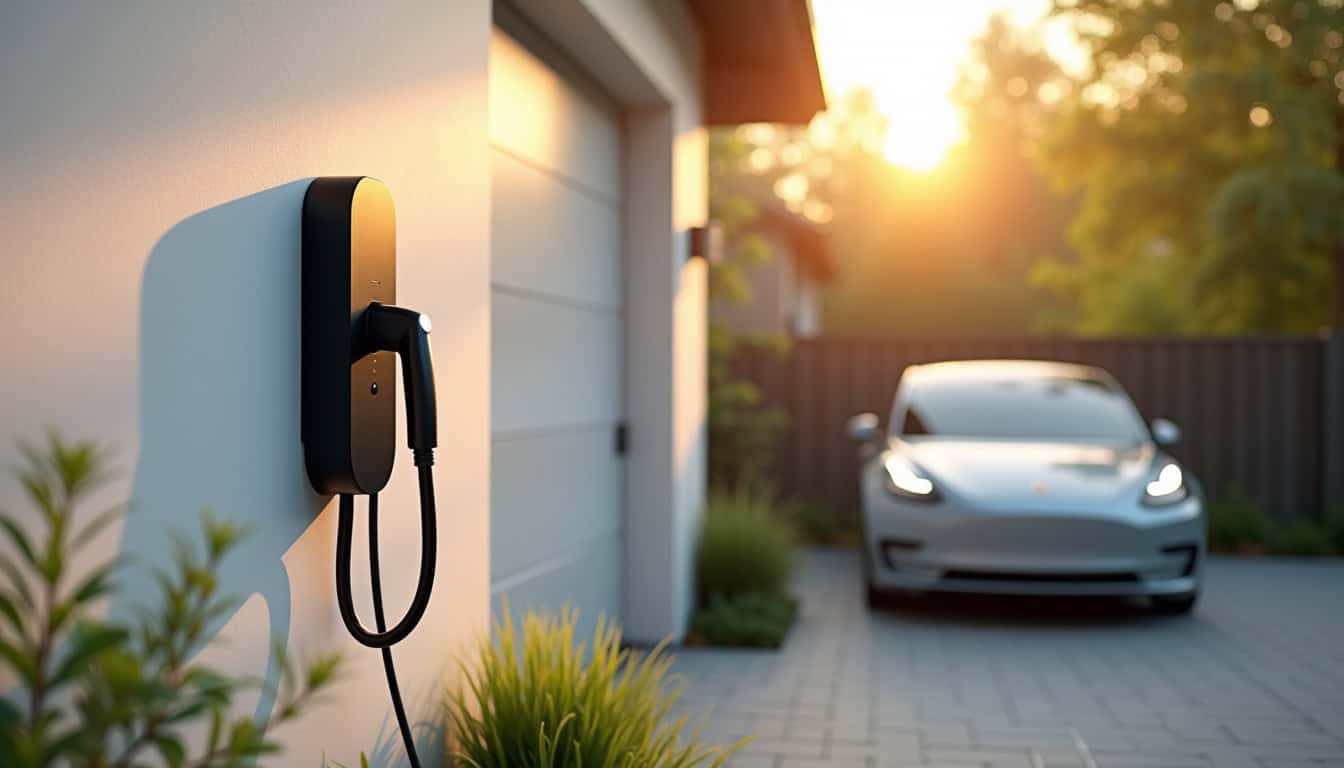 Borne électrique à Le Pouget : installez la vôtre en 2026