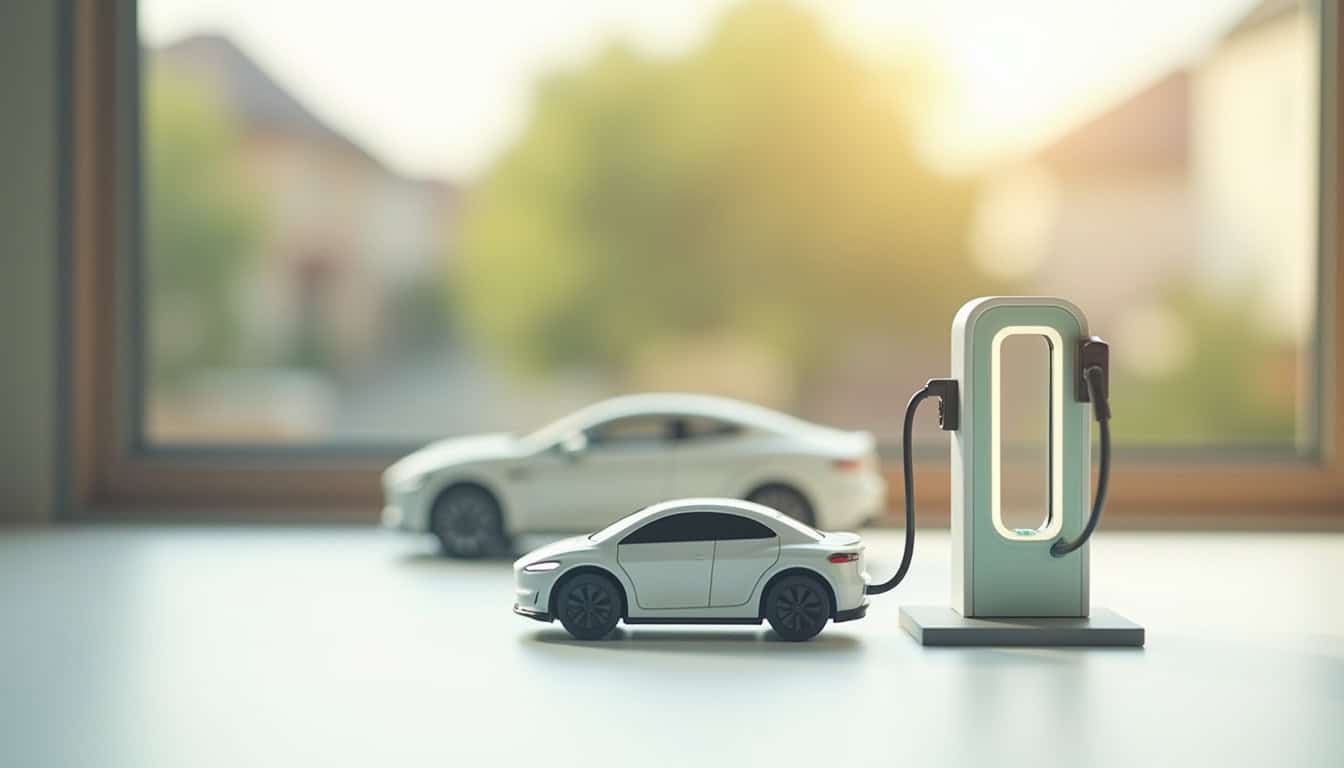 Installer votre borne électrique à Le Rheu en 2026