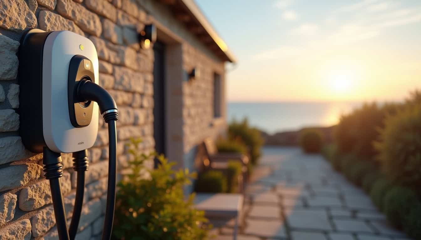 Installer une borne électrique à Le Verdon-sur-Mer en 2026
