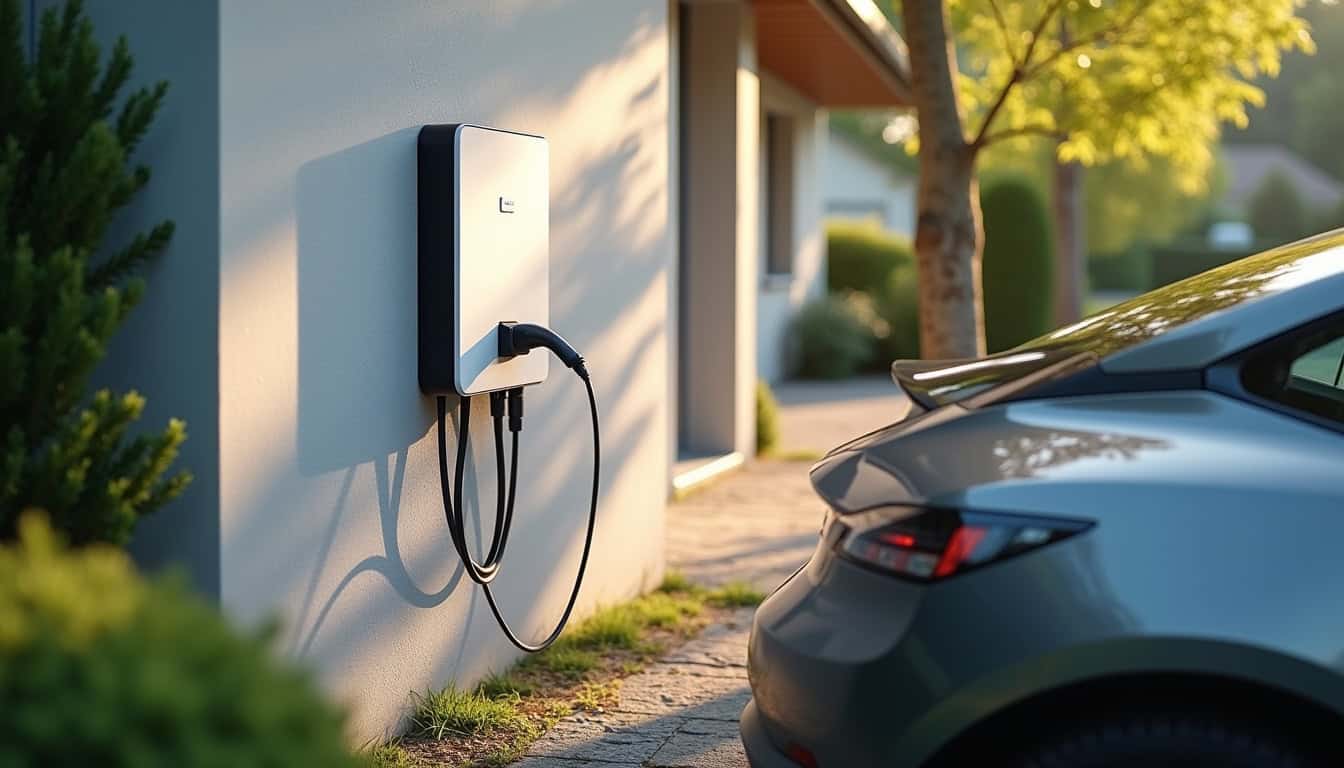 Installer une borne électrique à Le Versoud en 2026 : qui contacter ?