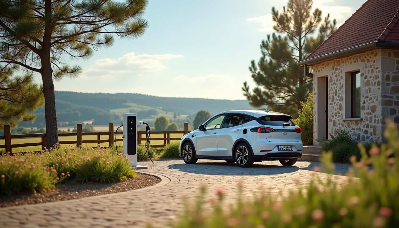 Installer une borne électrique à Lée en 2026 : ce qu’il faut savoir