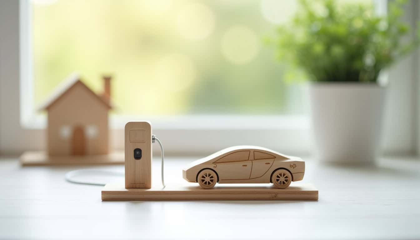 Installer une borne électrique à Leers en 2026 : guide pratique