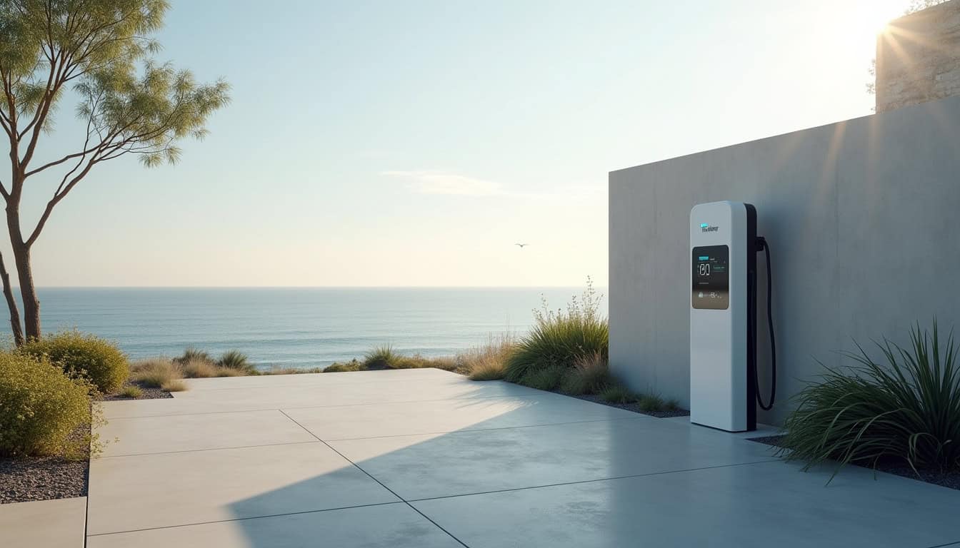 Installer votre borne électrique à Leffrinckoucke en 2026