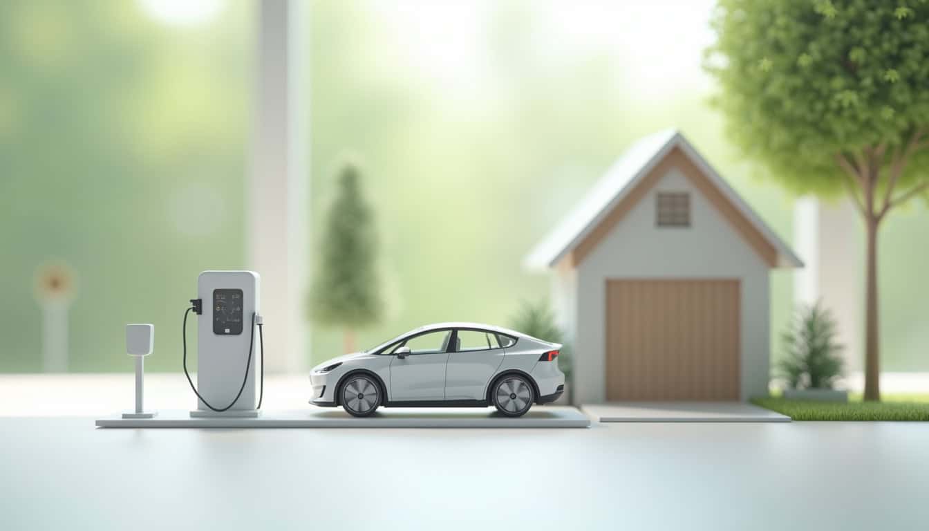 Installer une borne électrique à Lepuix en 2026 : ce qu’il faut savoir