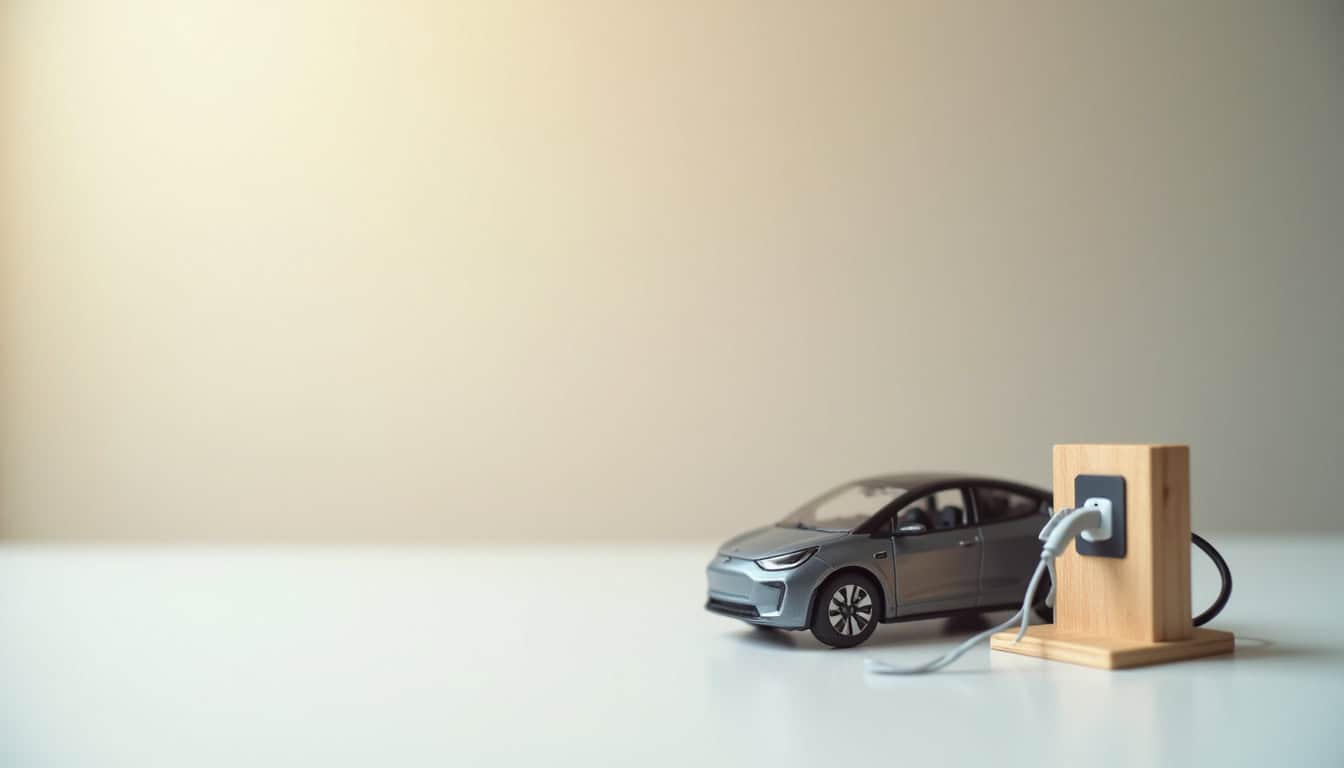 Installer votre borne électrique à Les Ageux en 2026