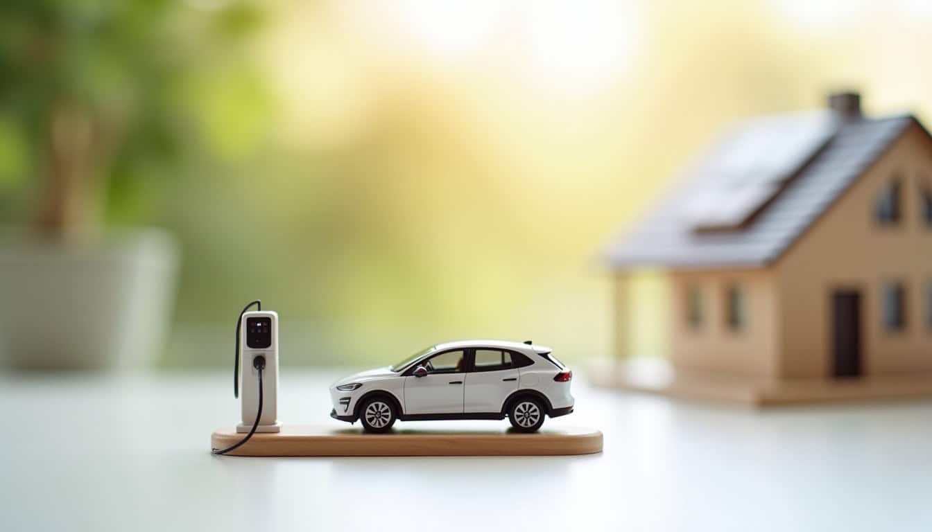 Installer une borne électrique à Les Artigues-de-Lussac en 2026 : ce qu’il faut prévoir