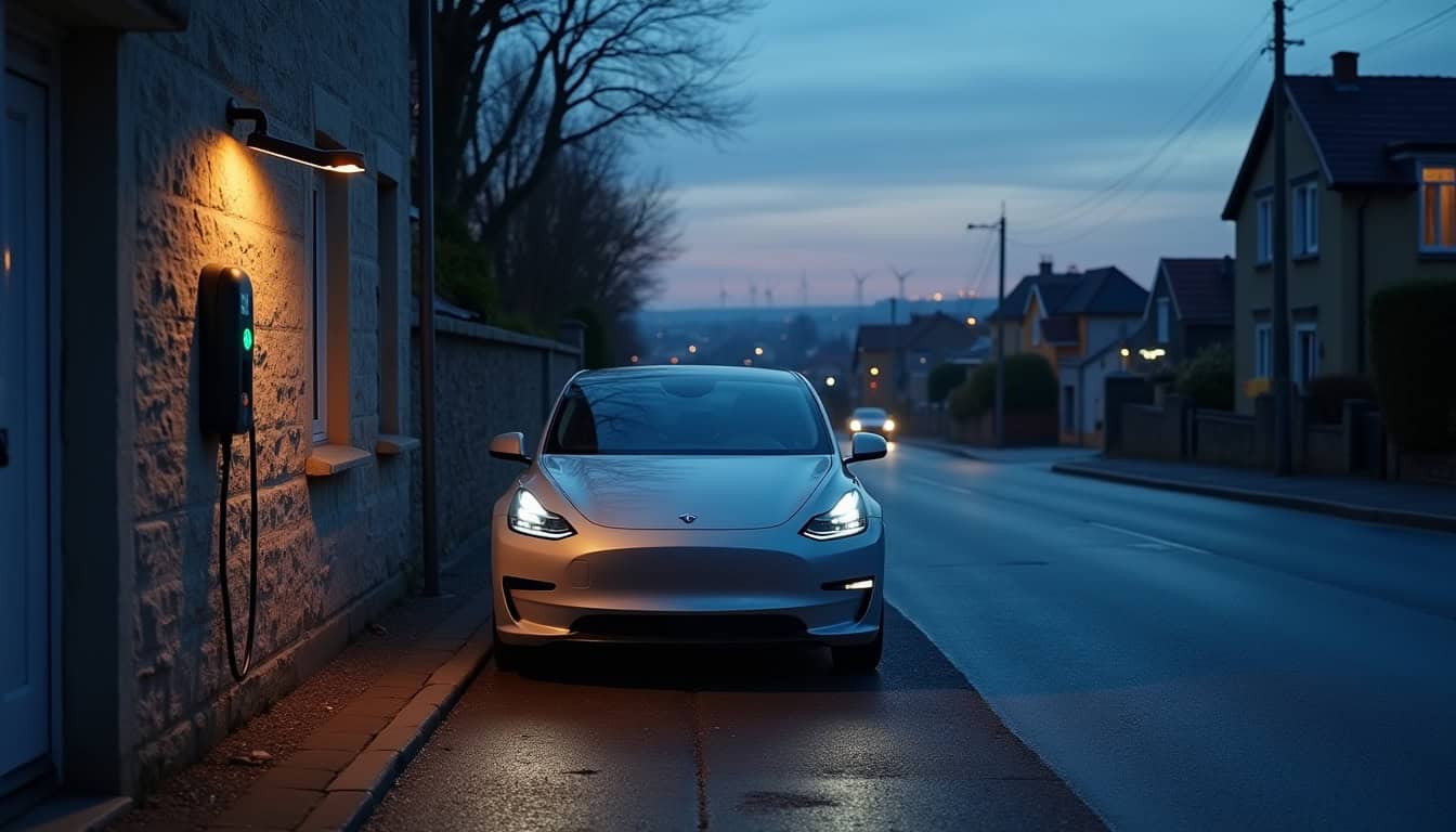 Installer une borne électrique à Les Attaques en 2026 : ce qu’il faut savoir
