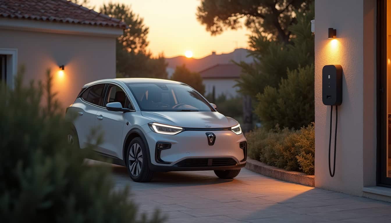 Installez votre borne électrique à Lézignan-la-Cèbe en 2026