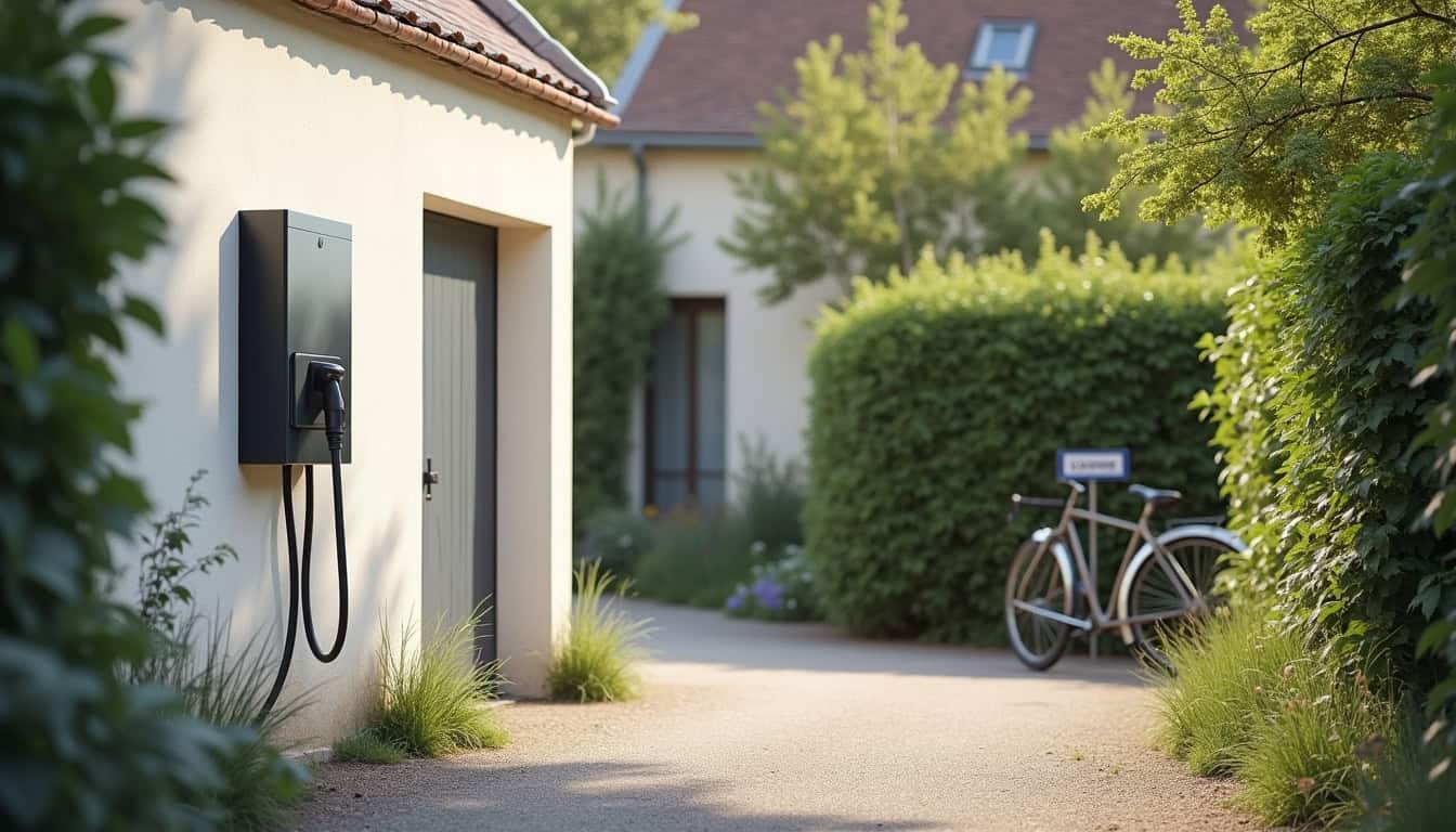 Installer votre borne électrique à Licques en 2026