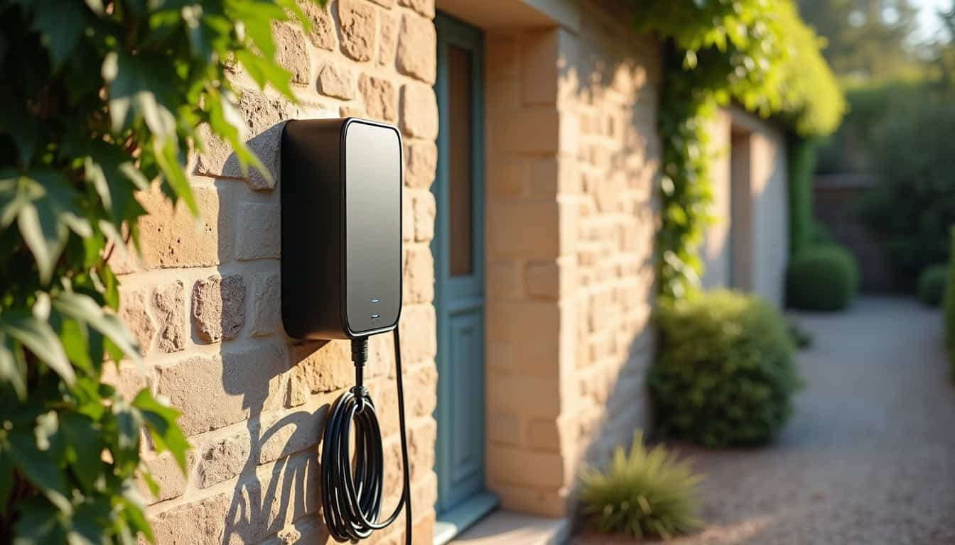 Installer une borne électrique à Ligueil : le guide 2026