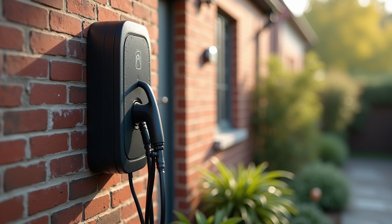 Installer une borne électrique à Lillers en 2026 : ce qu’il faut savoir