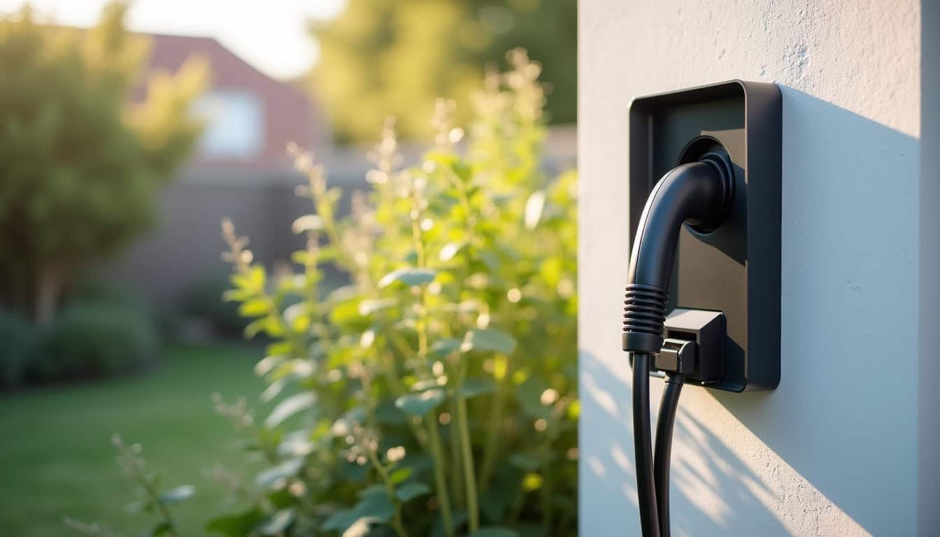 Installer votre borne électrique à Limésy en 2026
