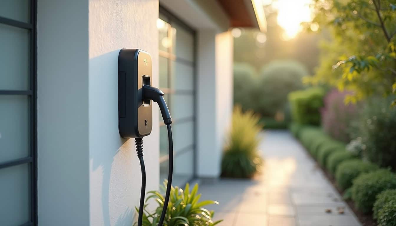 Installer une borne électrique à L'Isle-d'Espagnac en 2026 : ce qu’il faut savoir