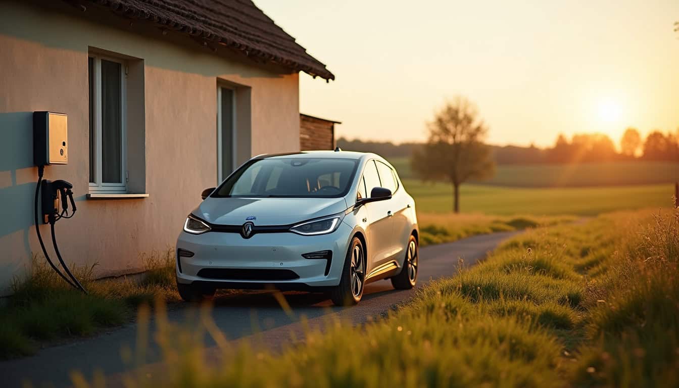 Installer votre borne électrique en Loir-et-Cher en 2026