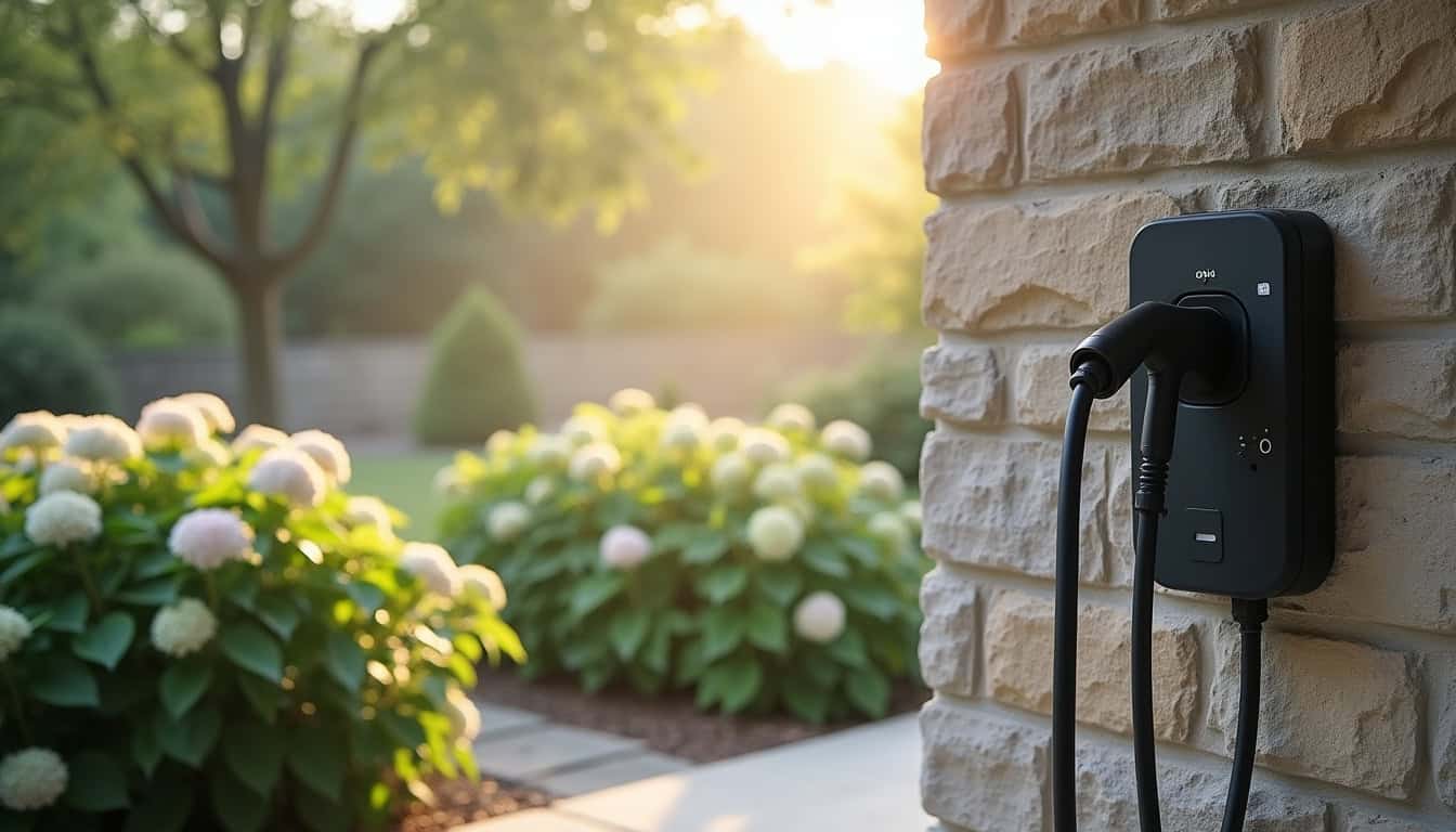 Installer sa borne électrique en Loire-Atlantique : les bons réflexes en 2026