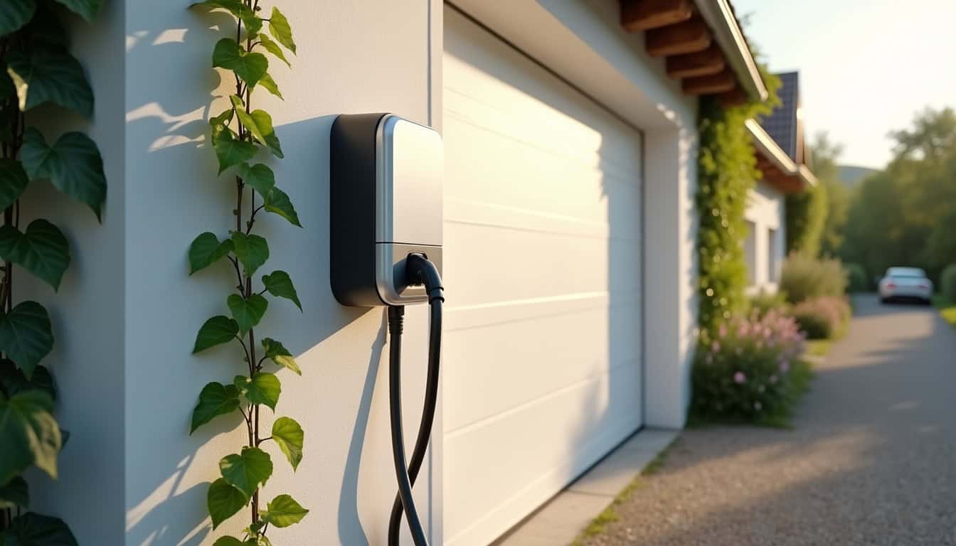 Installer votre borne électrique à Loisy-sur-Marne en 2026