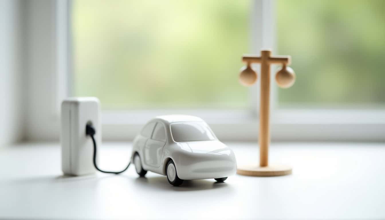 Installez votre borne électrique à Lombron en 2026
