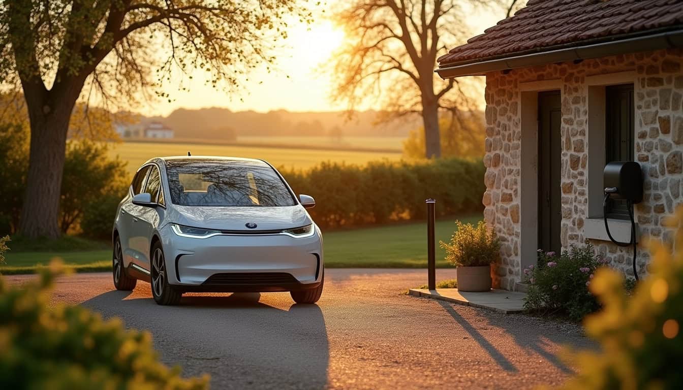 Installer une borne électrique à Lompret en 2026 : ce qu’il faut savoir