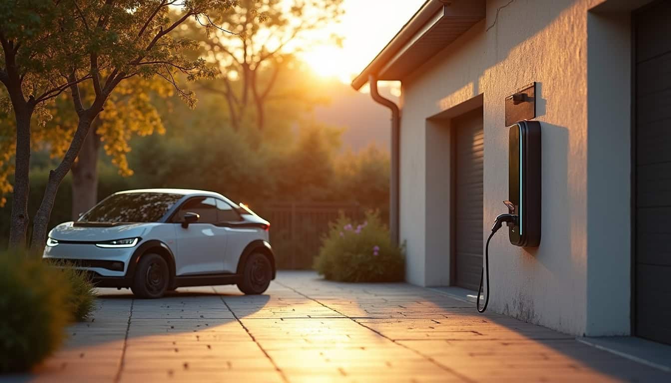 Installer votre borne électrique à Longjumeau en 2026