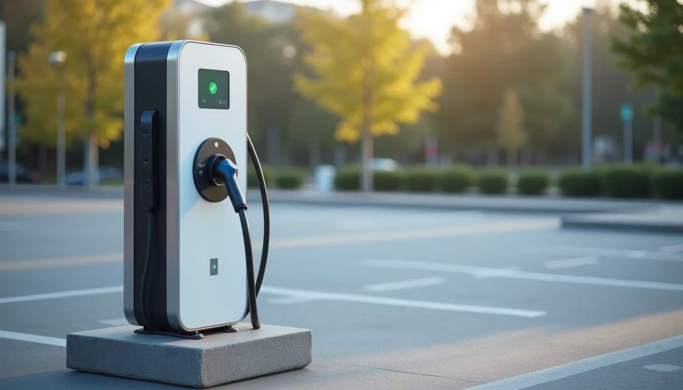 Installer une borne électrique à Longuyon en 2026 : guide