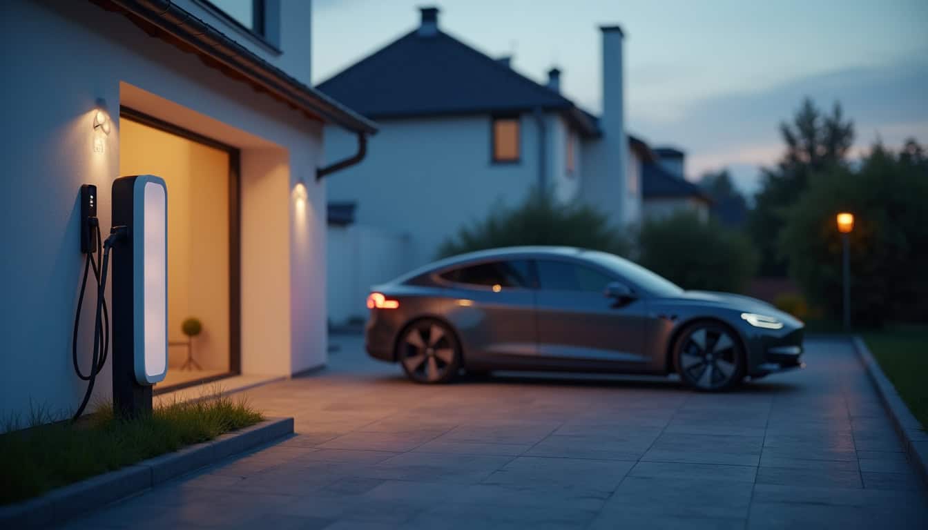 Installer une borne électrique à Louey en 2026 : le guide