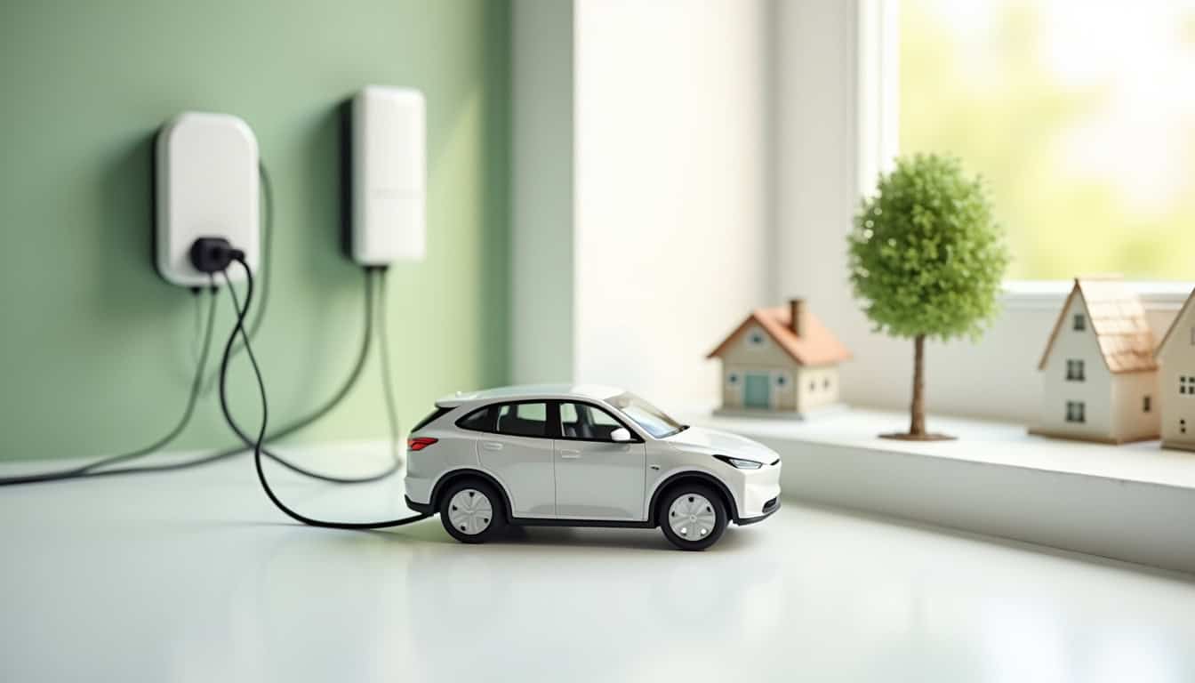 Installer votre borne électrique à Loupiac en 2026