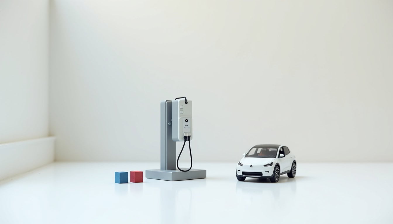 Installer une borne électrique à Louvigné-du-Désert en 2026 : votre guide