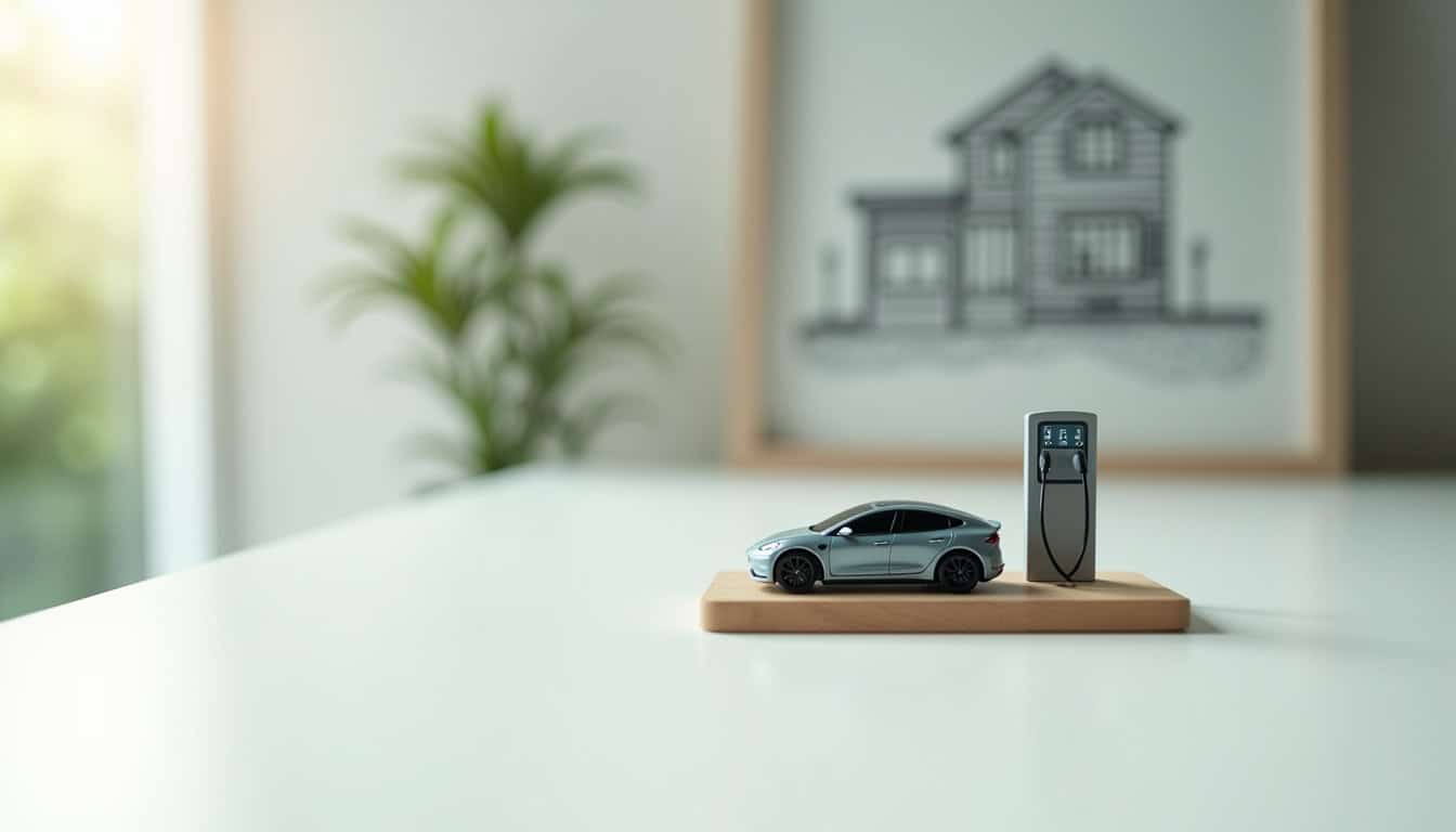 Installer une borne électrique à Luant en 2026 : le guide