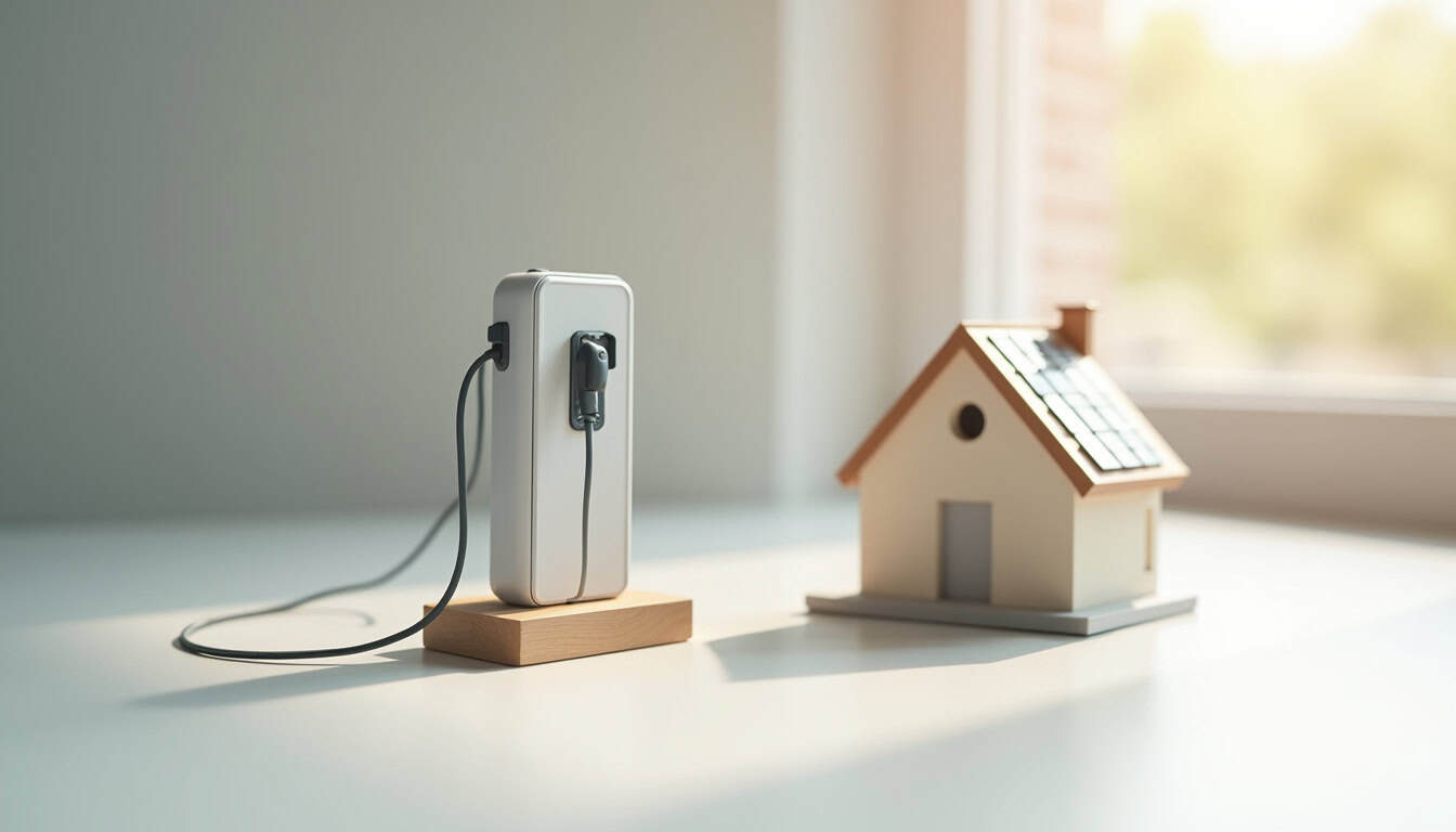 Installer votre borne électrique à Lucciana en 2026