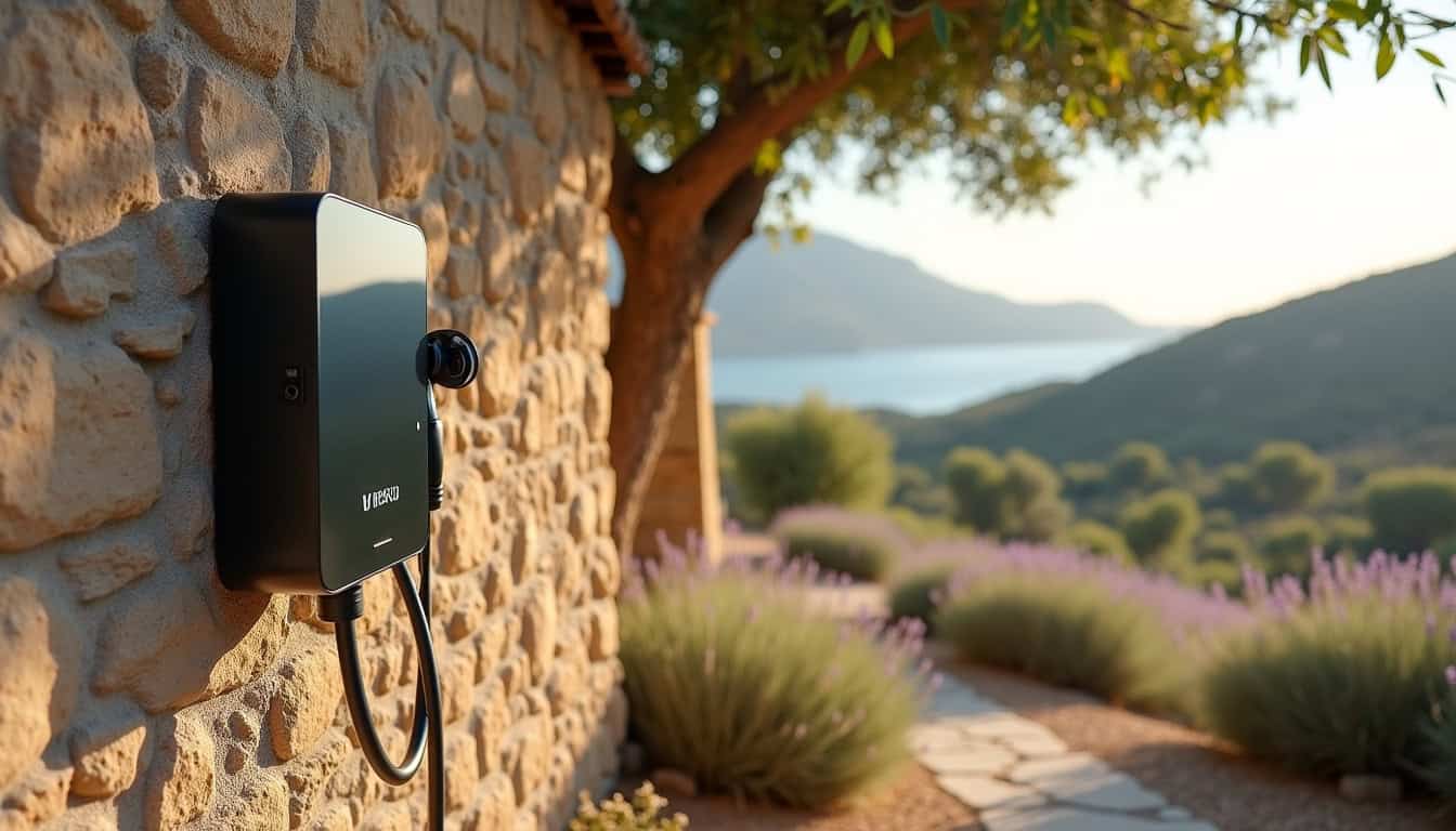 Installer une borne électrique à Lumio en 2026 : votre guide