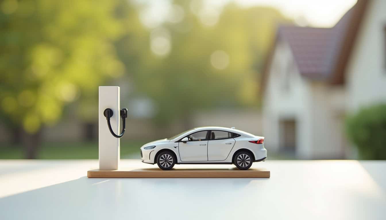 Votre borne électrique à Lunel-Viel : installation facile en 2026